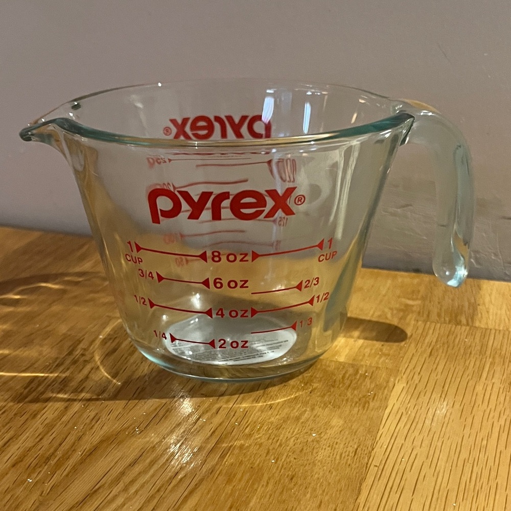 Measuring Cup